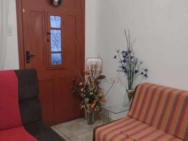 Casa / Sobrado para Venda em São Paulo/SP Cidade Dutra 2 Quartos