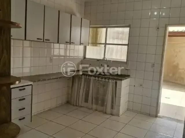 Casa / Sobrado para Venda em São Paulo/SP Cidade Dutra 2 Quartos