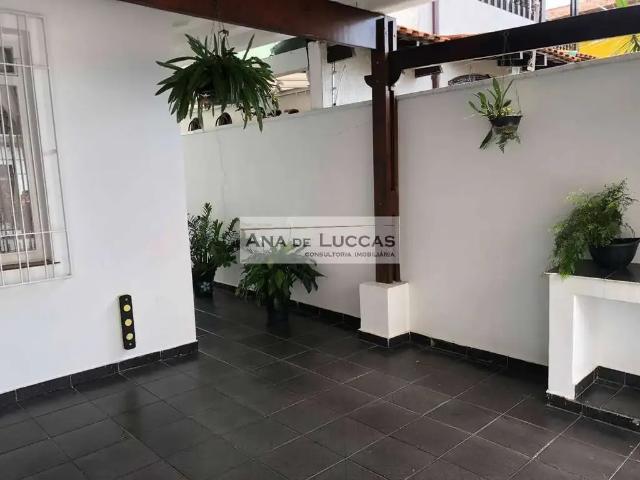 Casa / Sobrado para Venda em São Paulo/SP Cidade Dutra 2 Quartos