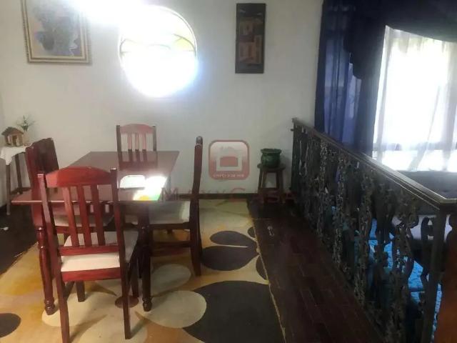 Casa / Sobrado para Venda em São Paulo/SP Cidade Dutra 2 Quartos
