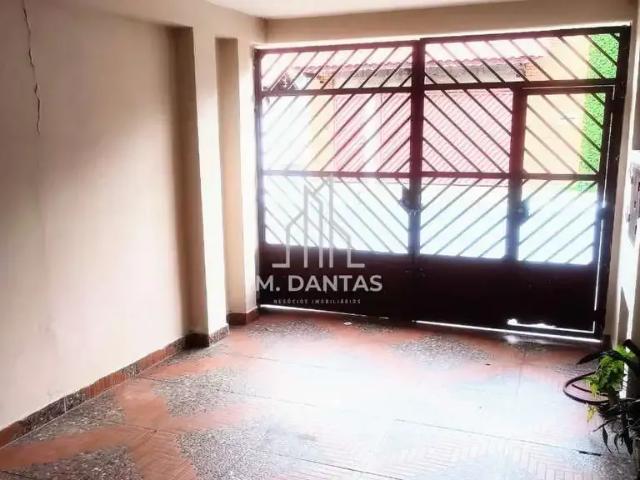 Casa / Sobrado para Venda em São Paulo/SP Cidade Dutra 2 Quartos