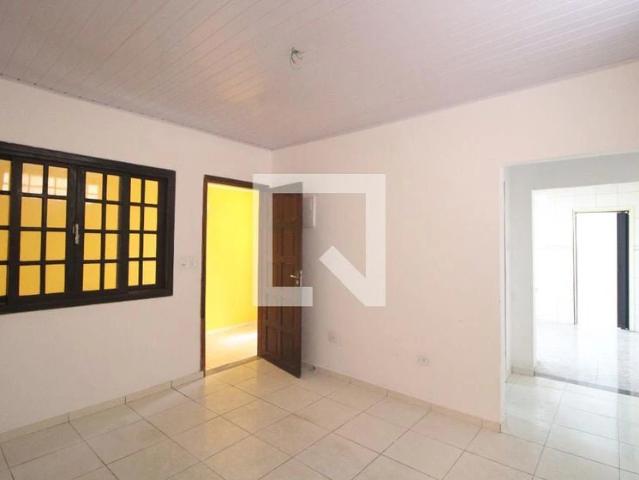 Casa / Sobrado para Venda em São Paulo/SP Cidade Dutra 2 Quartos