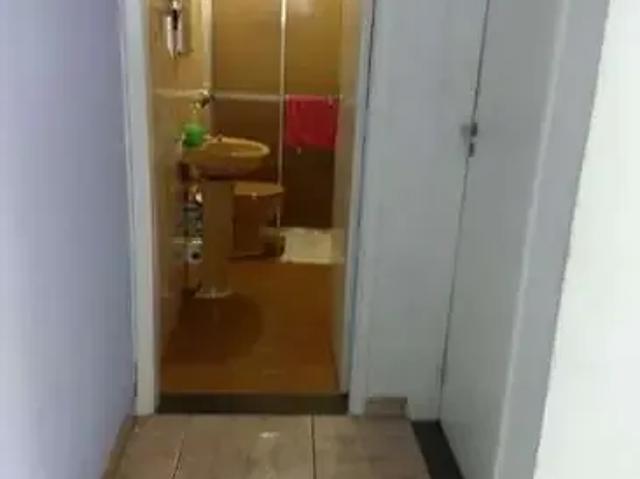 Casa / Sobrado para Venda em São Paulo/SP Cidade Dutra 2 Quartos