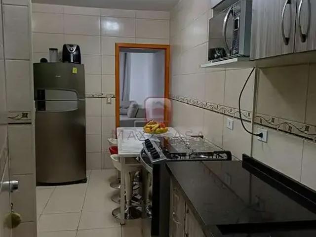 Casa / Sobrado para Venda em São Paulo/SP Cidade Dutra 2 Quartos