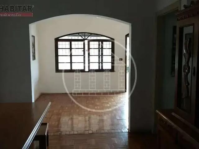 Casa / Sobrado para Venda em São Paulo/SP Cidade Dutra 2 Quartos