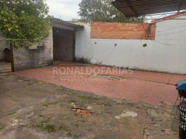 Casa / Sobrado para Venda em São Paulo/SP Cidade Dutra 2 Quartos