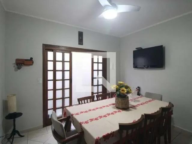 Casa / Sobrado para Venda em São Paulo/SP Cidade Dutra 2 Quartos