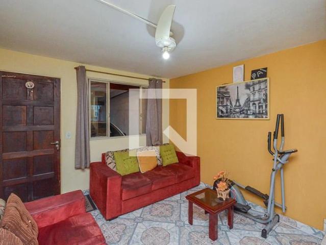 Casa / Sobrado para Venda em São Paulo/SP Cidade Dutra 2 Quartos