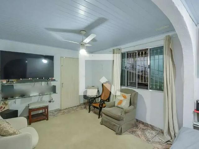 Casa / Sobrado para Venda em São Paulo/SP Cidade Dutra 2 Quartos