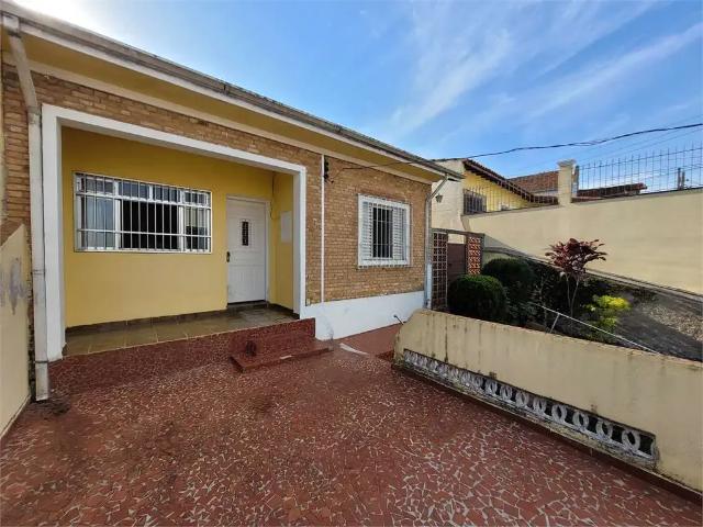Casa / Sobrado para Venda em São Paulo/SP Cidade Dutra 2 Quartos
