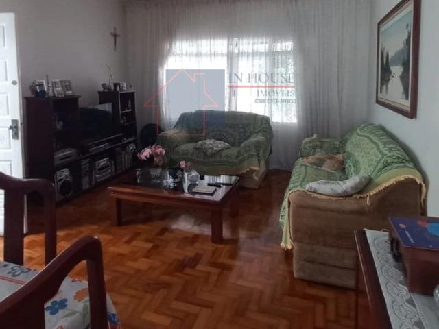 Casa / Sobrado para Venda em São Paulo/SP Cidade Dutra 2 Quartos