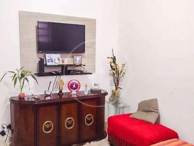 Casa / Sobrado para Venda em São Paulo/SP Cidade Dutra 2 Quartos