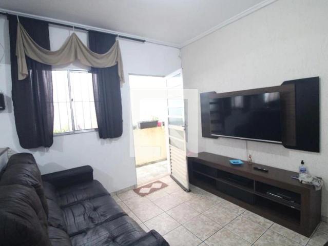 Casa / Sobrado para Venda em São Paulo/SP Cidade Dutra 2 Quartos