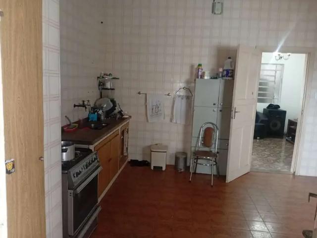 Casa / Sobrado para Venda em São Paulo/SP Cidade Dutra 2 Quartos