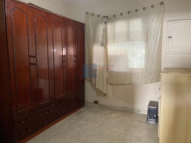 Casa / Sobrado para Venda em São Paulo/SP Cidade Dutra 2 Quartos