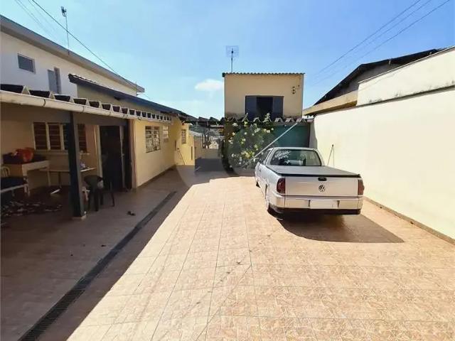 Casa / Sobrado para Venda em São Paulo/SP Cidade Dutra 2 Quartos
