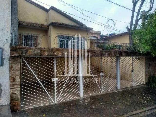Casa / Sobrado para Venda em São Paulo/SP Cidade Dutra 2 Quartos