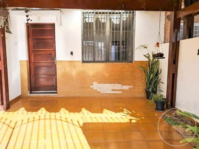 Casa / Sobrado para Venda em São Paulo/SP Cidade Dutra 2 Quartos