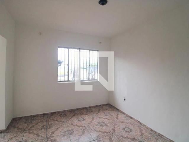 Casa / Sobrado para Venda em São Paulo/SP Cidade Dutra 2 Quartos