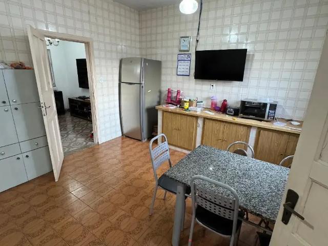 Casa / Sobrado para Venda em São Paulo/SP Cidade Dutra 2 Quartos