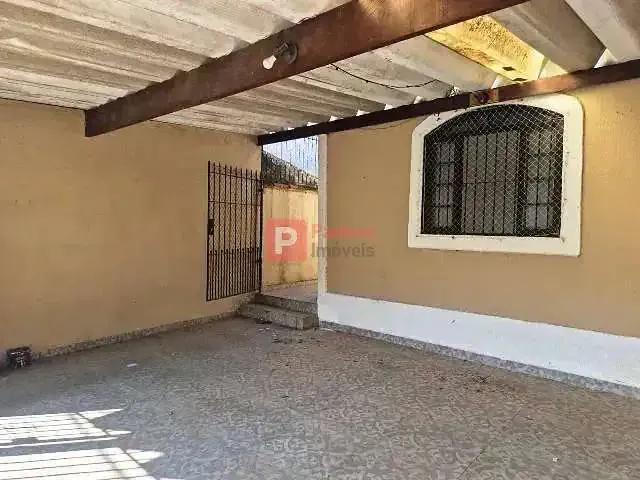 Casa / Sobrado para Venda em São Paulo/SP Cidade Dutra 2 Quartos
