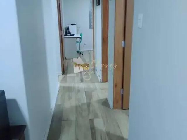 Casa / Sobrado para Venda em São Paulo/SP Cidade Dutra 2 Quartos