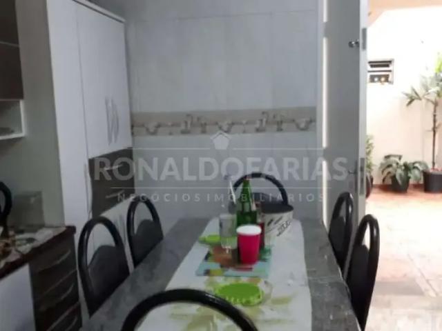 Casa / Sobrado para Venda em São Paulo/SP Cidade Dutra 2 Quartos