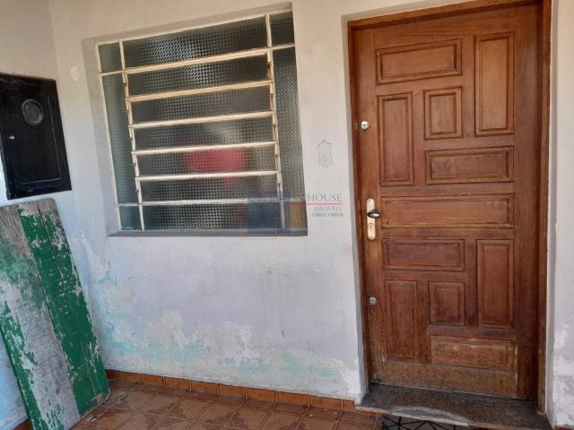 Casa / Sobrado para Venda em São Paulo/SP Cidade Dutra 2 Quartos