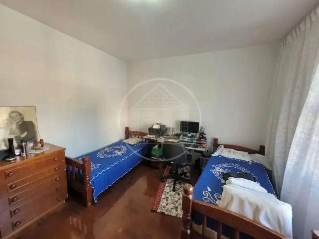 Casa / Sobrado para Venda em São Paulo/SP Cidade Dutra 2 Quartos