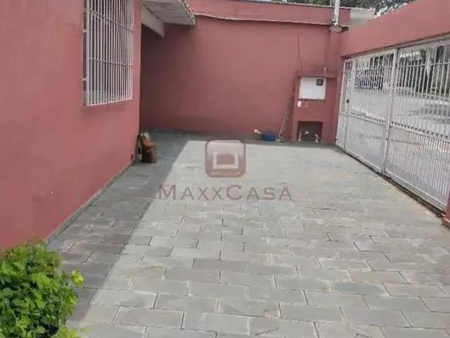 Casa / Sobrado para Venda em São Paulo/SP Cidade Dutra 2 Quartos