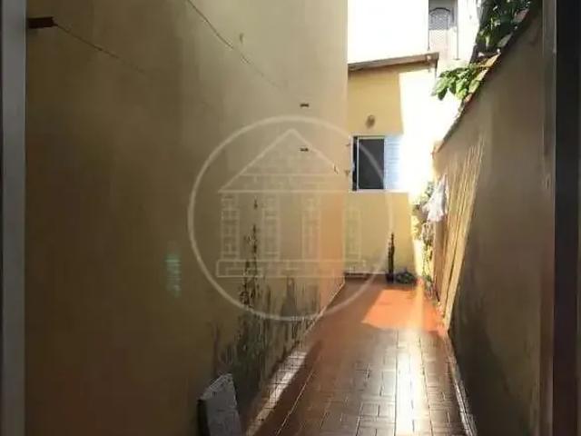 Casa / Sobrado para Venda em São Paulo/SP Cidade Dutra 2 Quartos