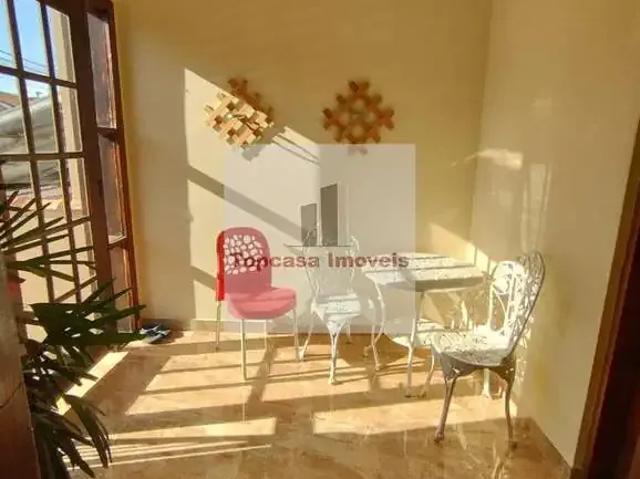 Casa / Sobrado para Venda em São Paulo/SP Cidade Dutra 2 Quartos