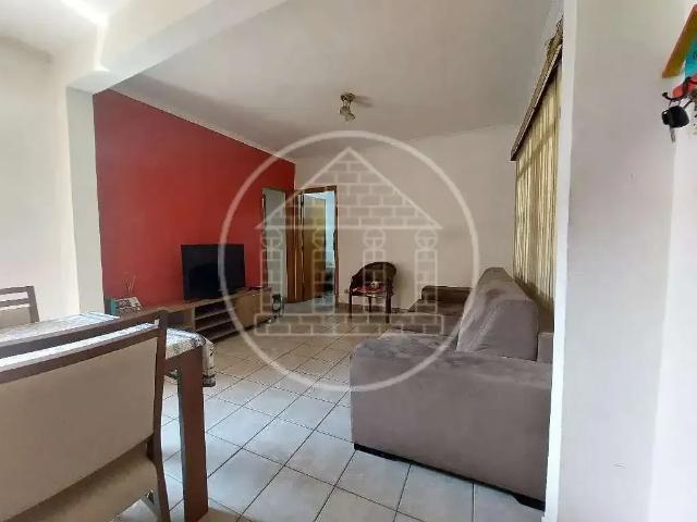 Casa / Sobrado para Venda em São Paulo/SP Cidade Dutra 2 Quartos