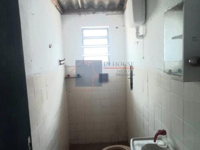 Casa / Sobrado para Venda em São Paulo/SP Cidade Dutra 2 Quartos
