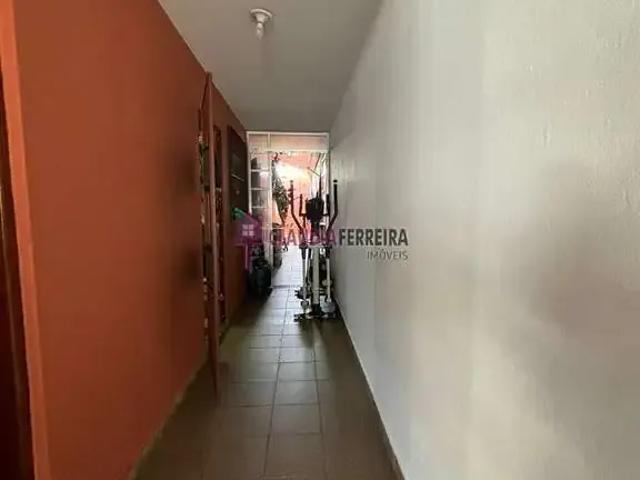 Casa / Sobrado para Venda em São Paulo/SP Cidade Dutra 2 Quartos