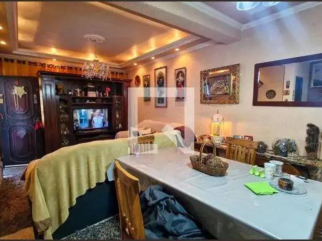 Casa / Sobrado para Venda em São Paulo/SP Cidade Dutra 4 Quartos
