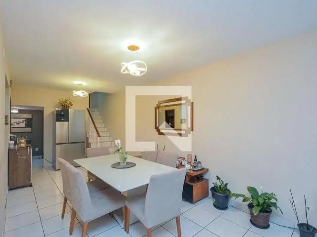 Casa / Sobrado para Venda em São Paulo/SP Cidade Dutra 4 Quartos