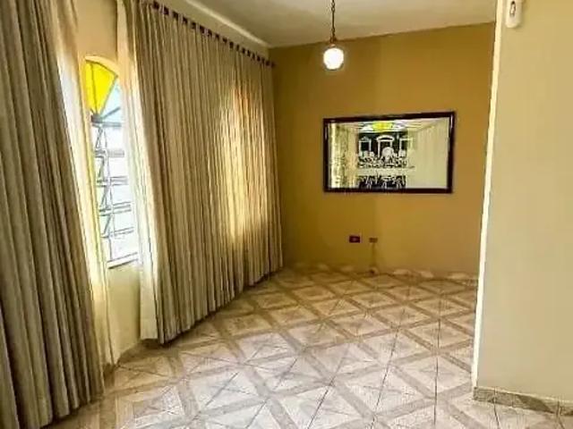 Casa / Sobrado para Venda em São Paulo/SP Cidade Dutra 4 Quartos