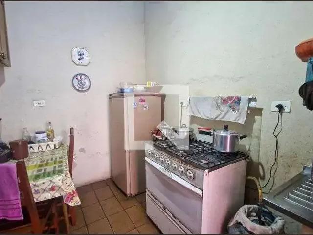 Casa / Sobrado para Venda em São Paulo/SP Cidade Dutra 4 Quartos
