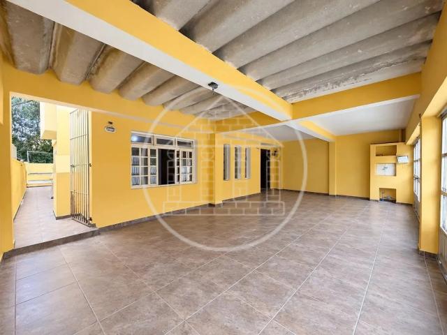Casa / Sobrado para Venda em São Paulo/SP Cidade Dutra 4 Quartos