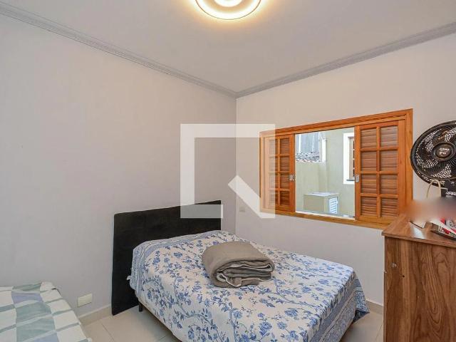 Casa / Sobrado para Venda em São Paulo/SP Cidade Dutra 4 Quartos