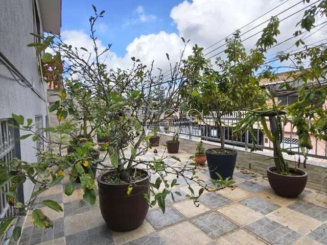 Casa / Sobrado para Venda em São Paulo/SP Cidade Dutra 4 Quartos