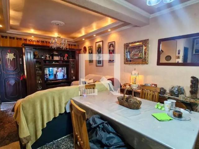 Casa / Sobrado para Venda em São Paulo/SP Cidade Dutra 4 Quartos