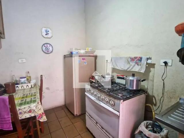 Casa / Sobrado para Venda em São Paulo/SP Cidade Dutra 4 Quartos