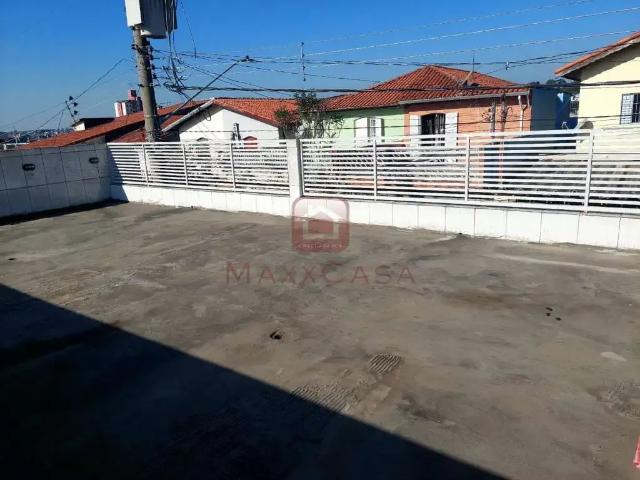 Casa / Sobrado para Venda em São Paulo/SP Cidade Dutra 4 Quartos