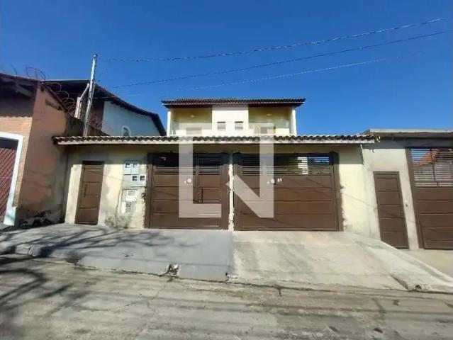 Casa / Sobrado para Venda em São Paulo/SP Cidade Dutra 4 Quartos