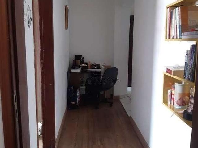Casa / Sobrado para Venda em São Paulo/SP Cidade Dutra 4 Quartos