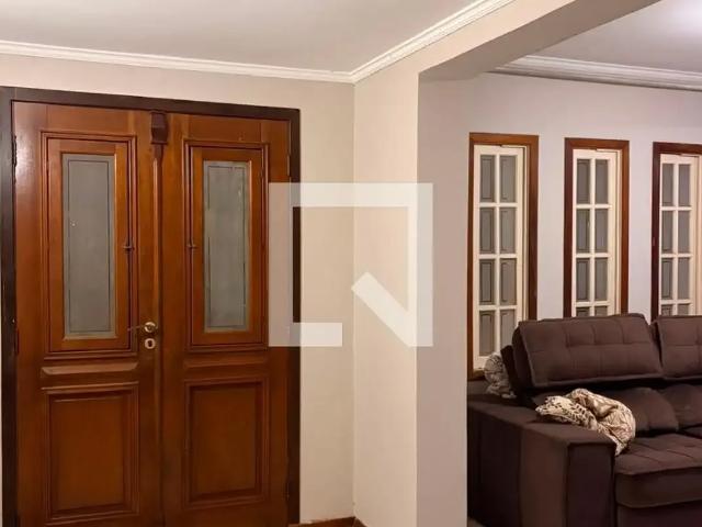 Casa / Sobrado para Venda em São Paulo/SP Cidade Dutra 4 Quartos