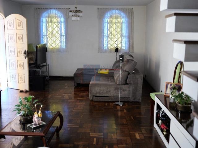 Casa / Sobrado para Venda em São Paulo/SP Cidade Dutra 4 Quartos