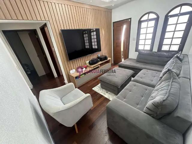Casa / Sobrado para Venda em São Paulo/SP Cidade Dutra 4 Quartos